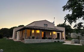 La Casetta Sicilian Cottage